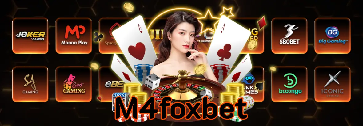 M4foxbet